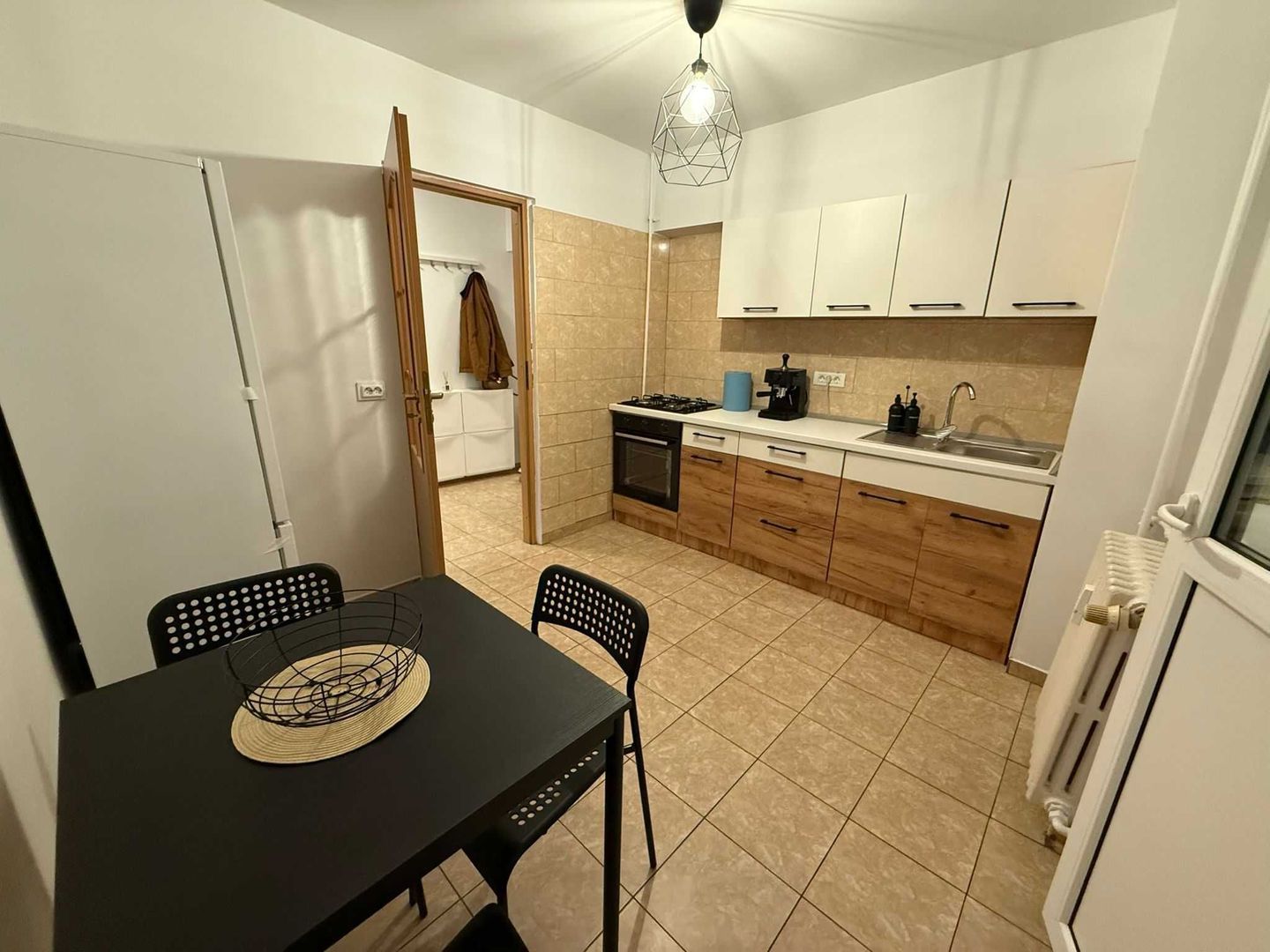 Apartament 2 Camere- Stefan cel Mare - Bucuresti - Poză 3