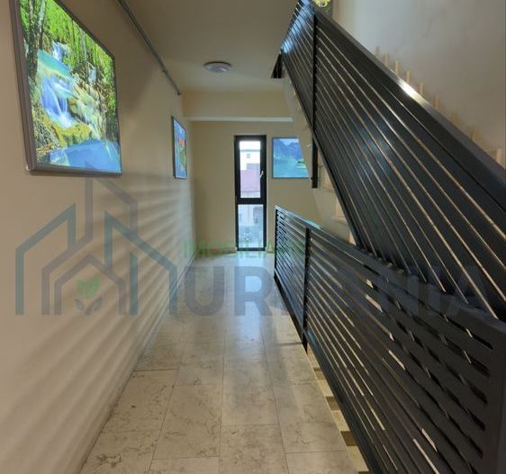 Inchiriez apartament 1 Camera bloc nou Pacurari etaj 1 mobilat/utilat - Poză 8