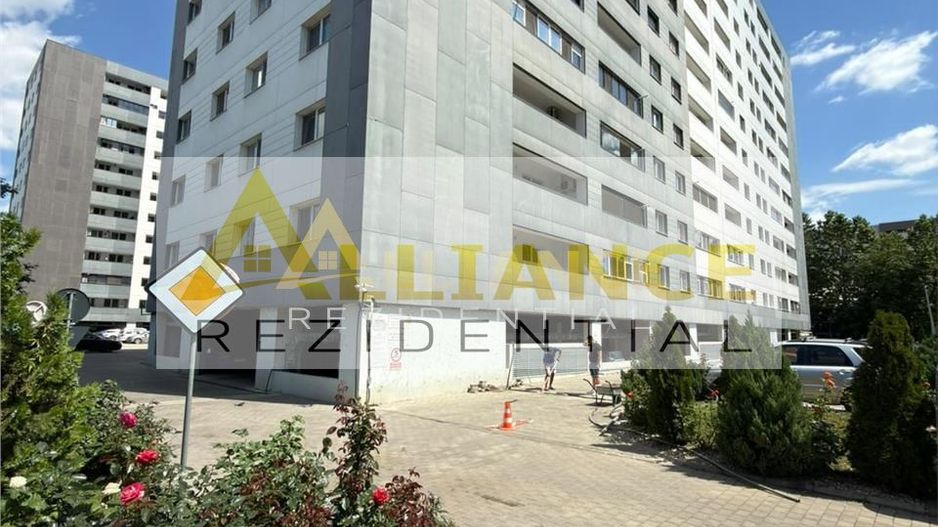 Ap 2 camere Metalurgiei cu boxa si doua parcari - Poză 2