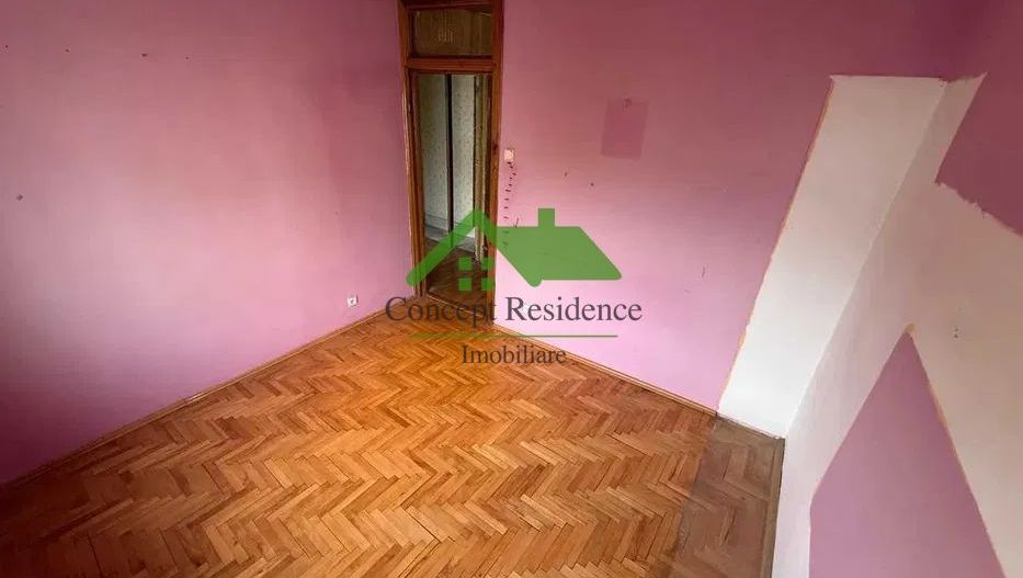 Ap 3 camere decomandat,etaj intermediar - zona Garii - Poză 4