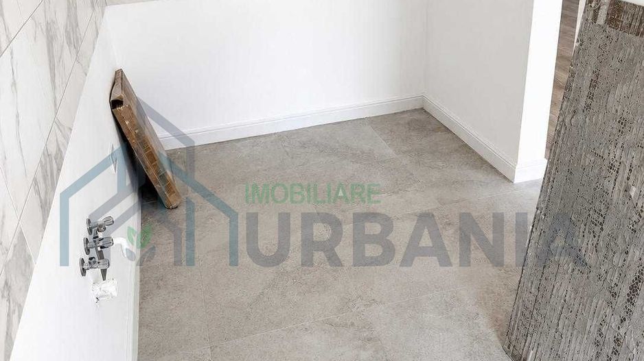 Apartament 2 camere, Copou, ansamblu rezidential Rasarit de Soare – Fiald, 60 mp, bloc 2026, incalzire in pardoseala si pompa de caldura - Poză 4