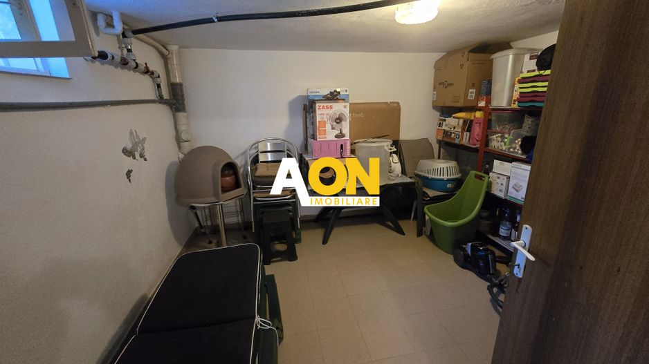 Casa 5 Camere, Zona Alba Micesti,  660 mp Teren - Poză 33