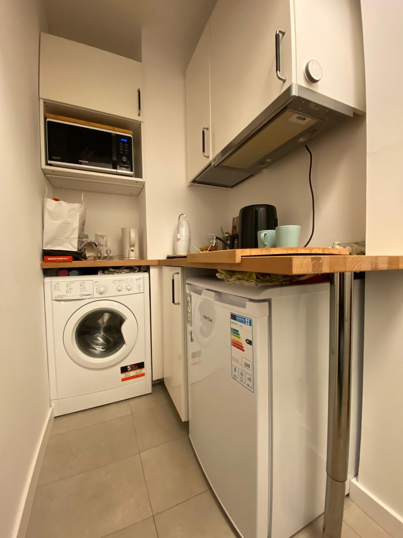 Garsoniera Floreasca - Poză 5