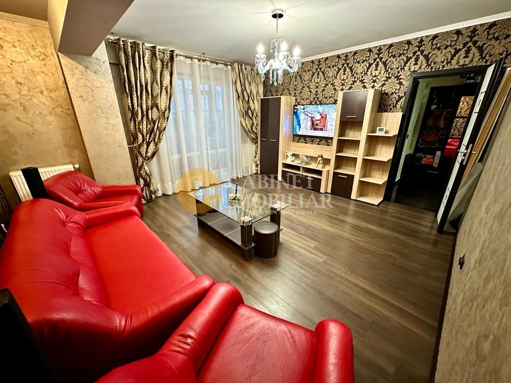 Etaj 1 -Apartament 2 Camere Decomandat -Bloc 2018+ Loc De Parcare Subteran - Poză 5