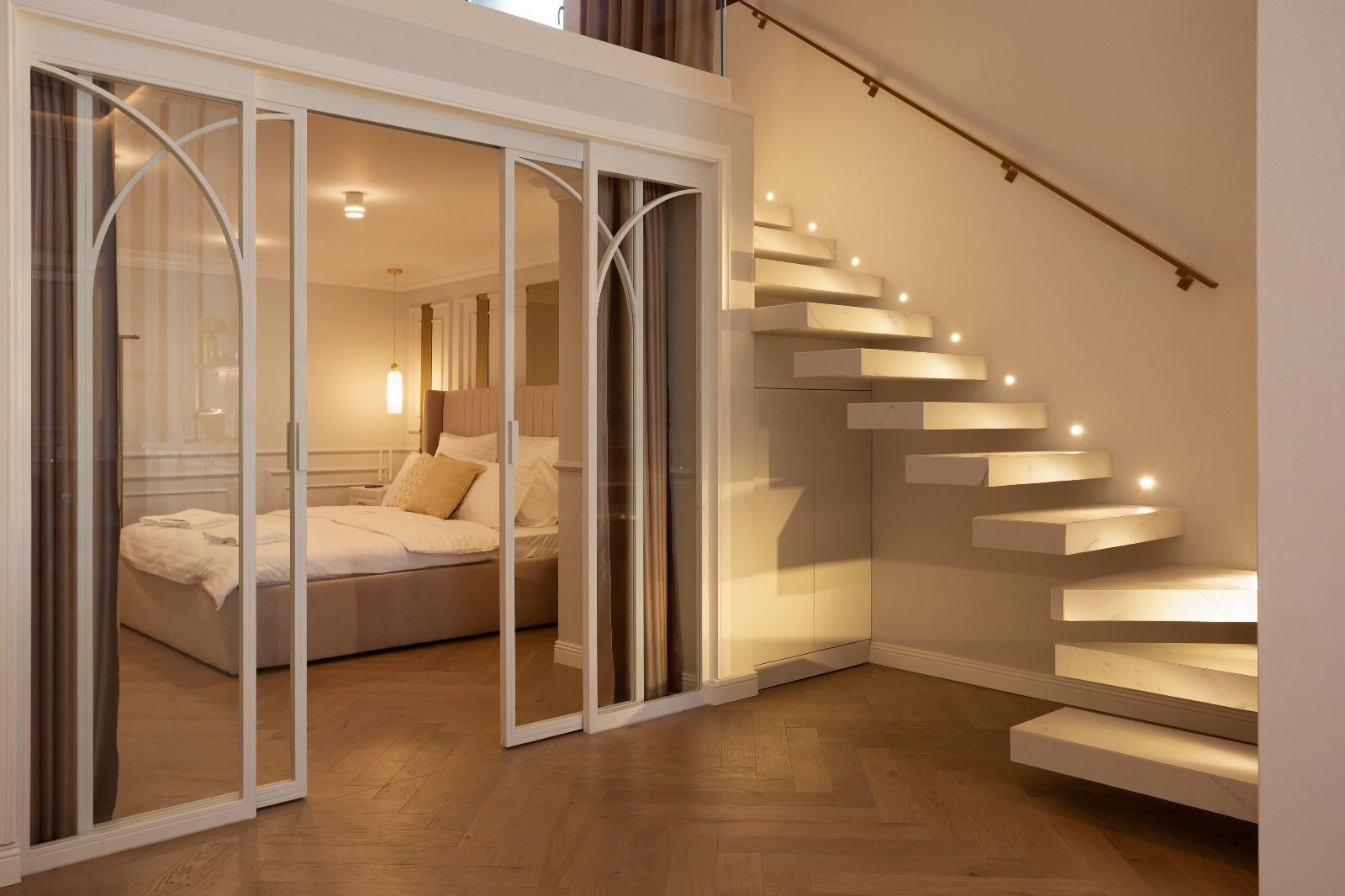 Apartament de lux cu 2 camere Ultracentral - Poză 6