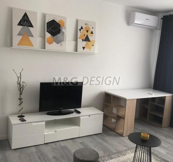 2 camere Medicina -Bastion -Punctele Cardinale - Poză 3