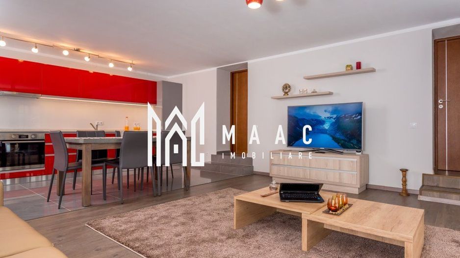 Apartament 3 camere I Lux I Orasul de Jos - Poză 1
