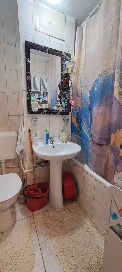 Militari, langa metrou Lujerului, acte disponibile, mutare imediat. - Poză 7