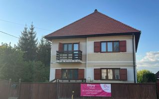 Ocazie unică! Casă de vânzare în stațiunea Covasna! - Schiță 1