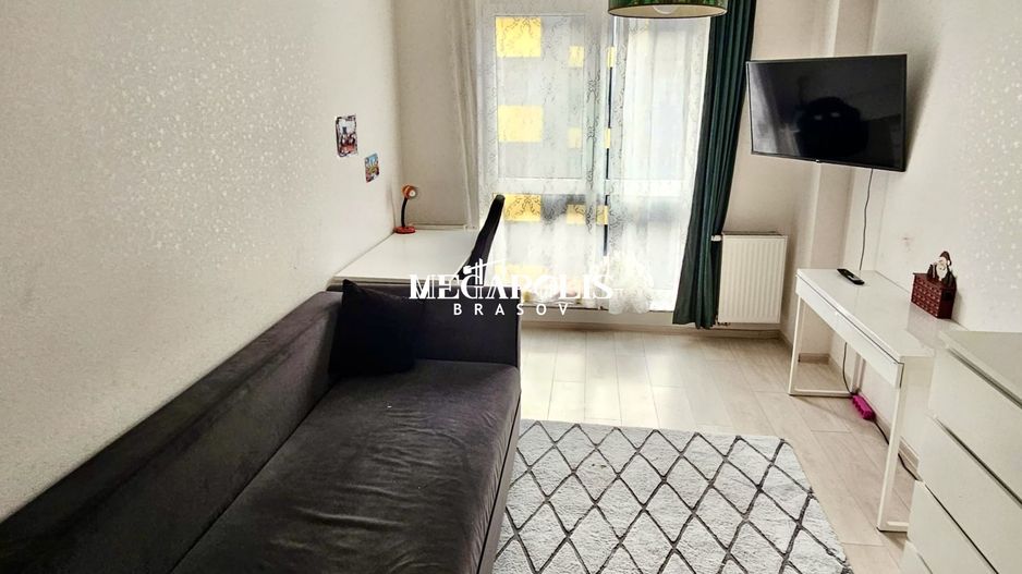 REZERVAT / 3 Camere / Decomandat / Avantgarden 3 / Parcare - Poză 9