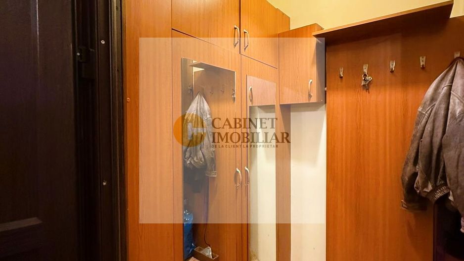 3 camere | Etaj 3/4 | Nemobilat | Universitate - Piata C. A . Rosetti - Poză 24