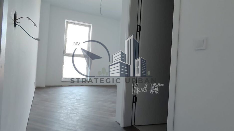 Apartament 3 camere, finisat nou, 2 băi, bloc cu lift – zona Someșului - Poză 8