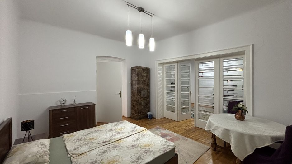 Vilă de închiriat zona Parvan - Poză 19