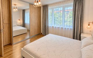 3 camere, etaj intermediar, la cheie, Gheorgheni - Poză 3