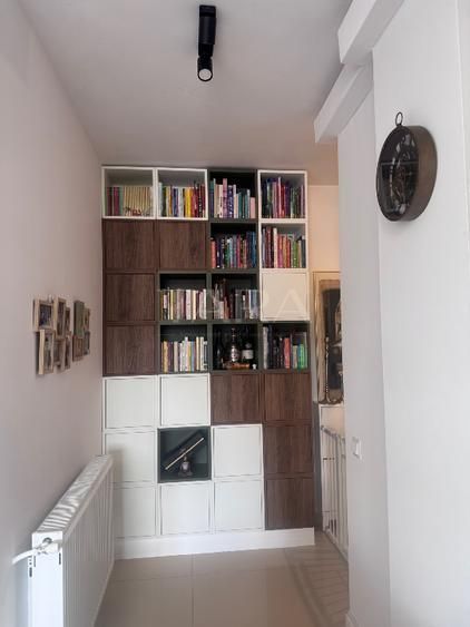 Apartament cu 3 camere, 2 balcoane, aproape de centru, Cluj-Napoca. - Poză 7