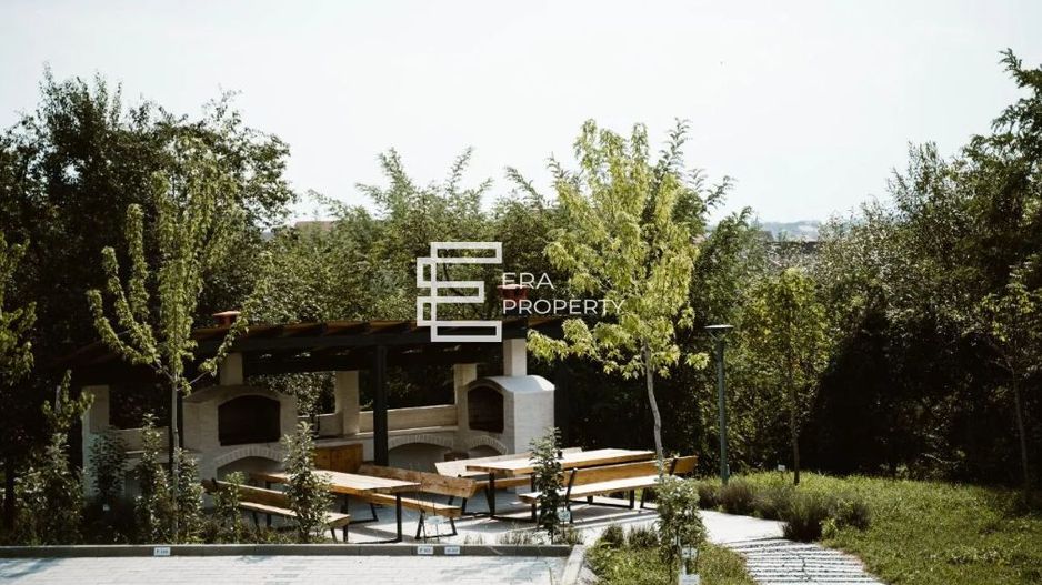 Apartament 3 camere | Design deosebit | Parter cu terasă și grădină |Sibiu - Poză 8