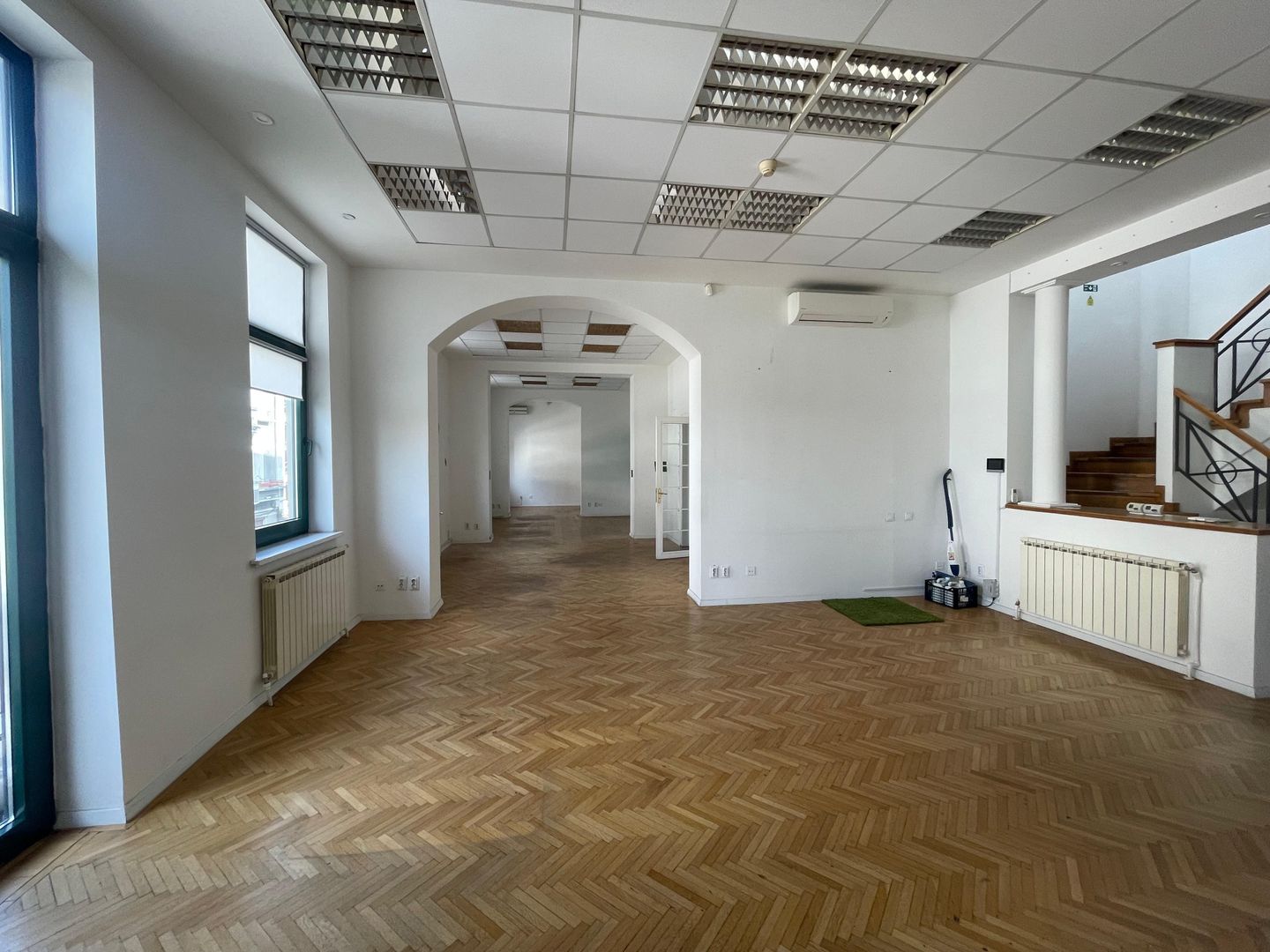 Oportunitate unica - Aviatorilor - Schiță 4