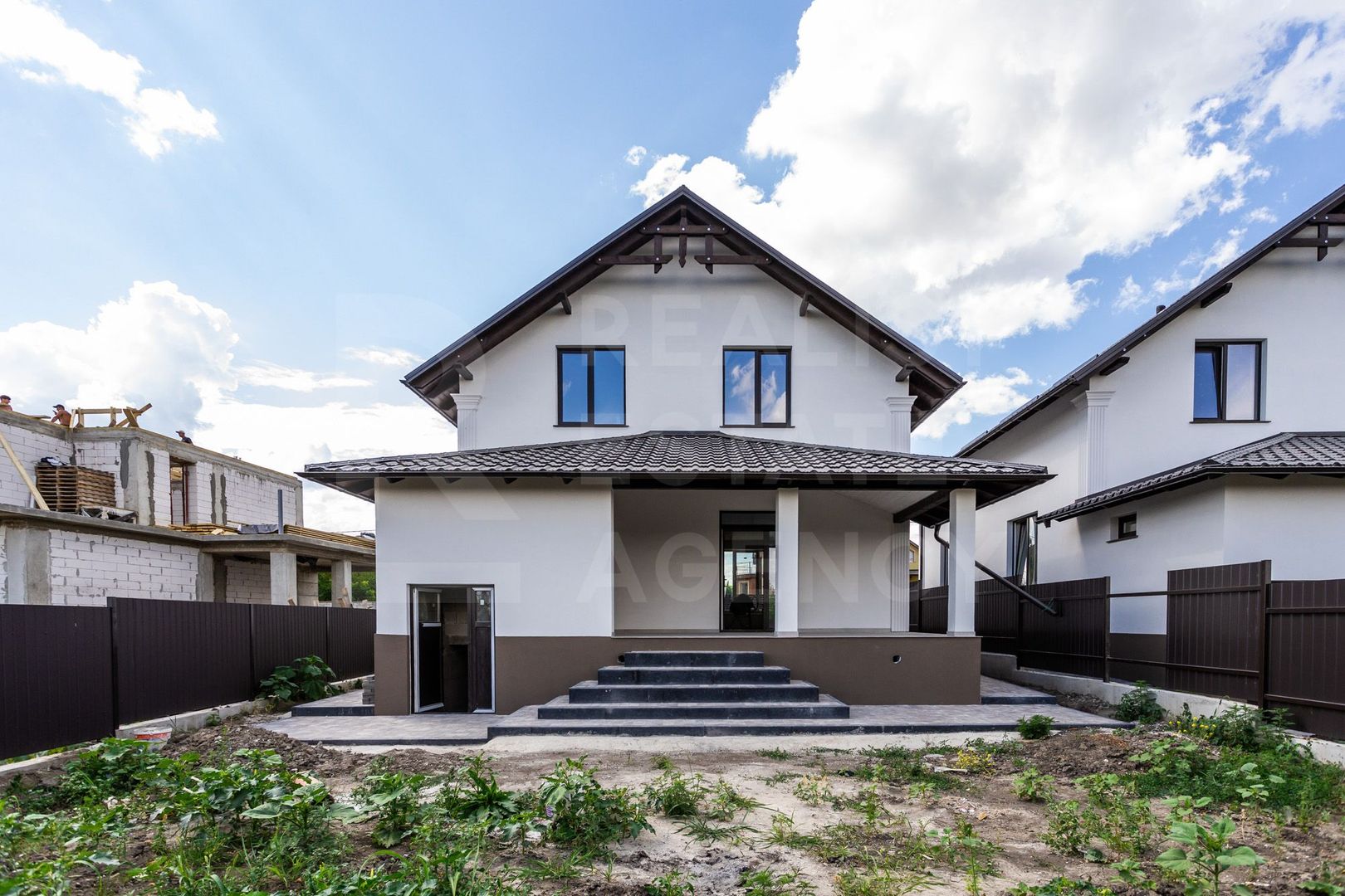 Vânzare, casă, 3 camere, str. Merelor, Ghidighici - Poză 3