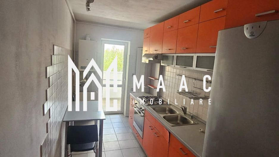 Apartament 2 camere de închiriat | Hipodrom 3, Sibiu | 55 mp - Poză 8