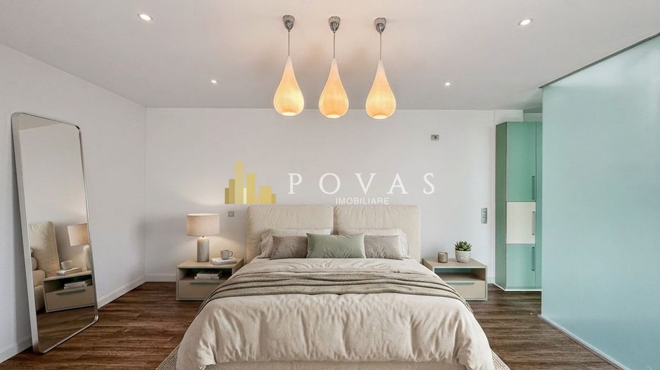 Vanzare Casa Reconsolidata Vatra Luminoasa 5 Camere - Poză 7