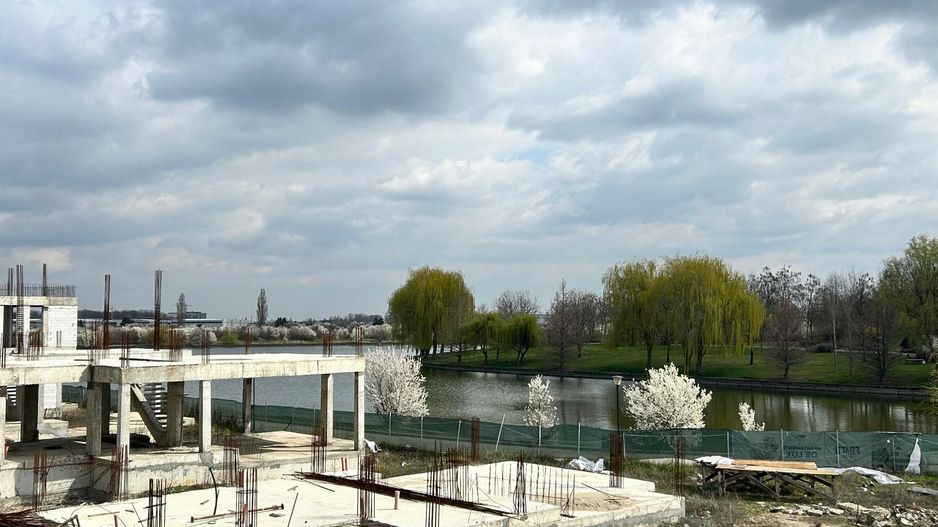 UpLake Residence - Poză 15