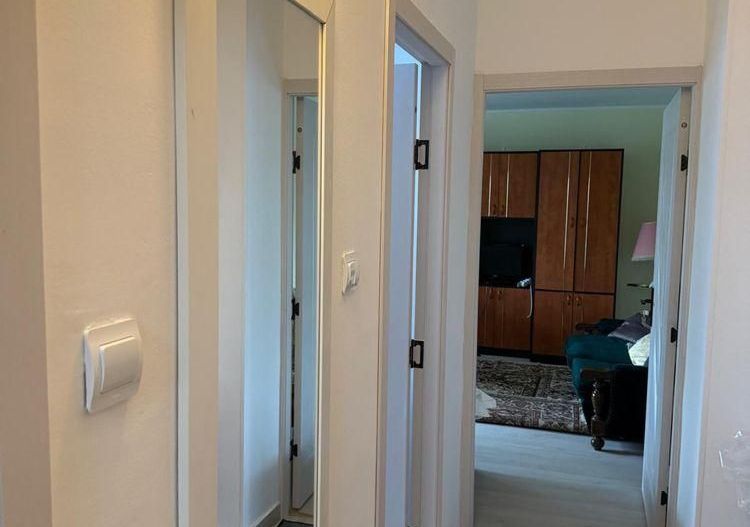 AP. 2 CAMERE - PIATA SUDULUI, BUCATARIE INCHISA, METROU, MODERN - Poză 4