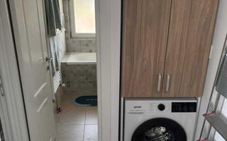 Apartament 3 camere decomandat, 69 mp, recent renovat – zona 7 Noiembrie - Poză 6