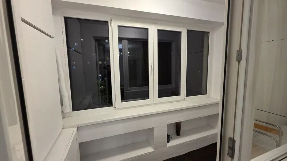 AP. 3 CAMERE THEODOR PALLADY, BUCATARIE OPEN-SPACE, MODERN, LIBER - Poză 7