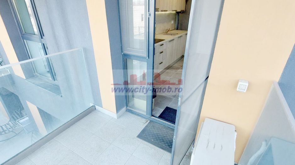 Vanzare Apartament 2 Camere  - Parcului -  Expozitiei - - Poză 19