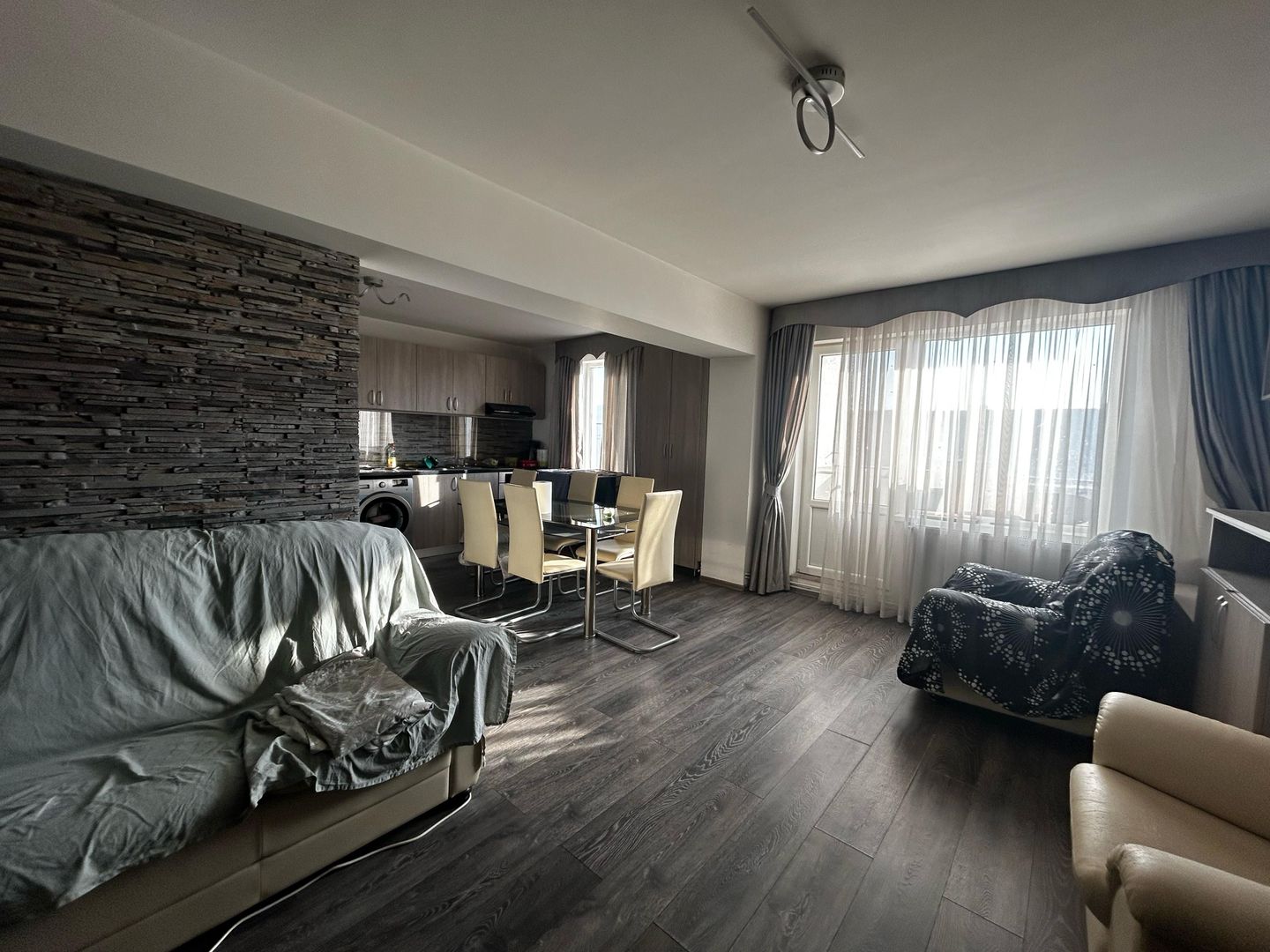 Apartament de vanzare zona Lidl Ludus - Poză 5