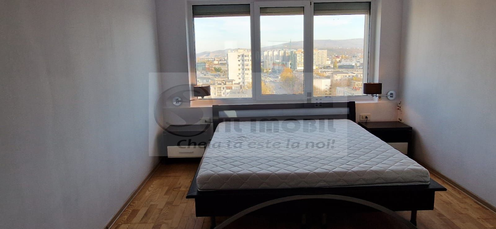 Apartament 4 camere, Podu Roș, 90 mp, mobilat și utilat, 155.000 € - Poză 12