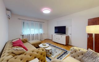 Apartament | Domenii | 50 mp utili - Poză 1