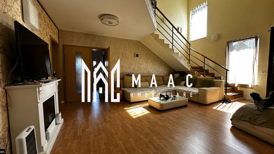 Vila | 119 mpu | 4 camere | Teren 472mp | Selimbar - Poză 1