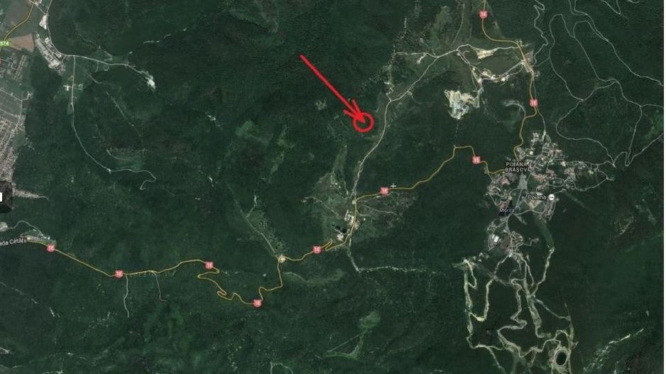 Teren Poiana Brasov - Poză 2