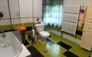 Vila de vanzare|7 camere| 774 mp teren| Snagov| Ocazie! - Poză 15