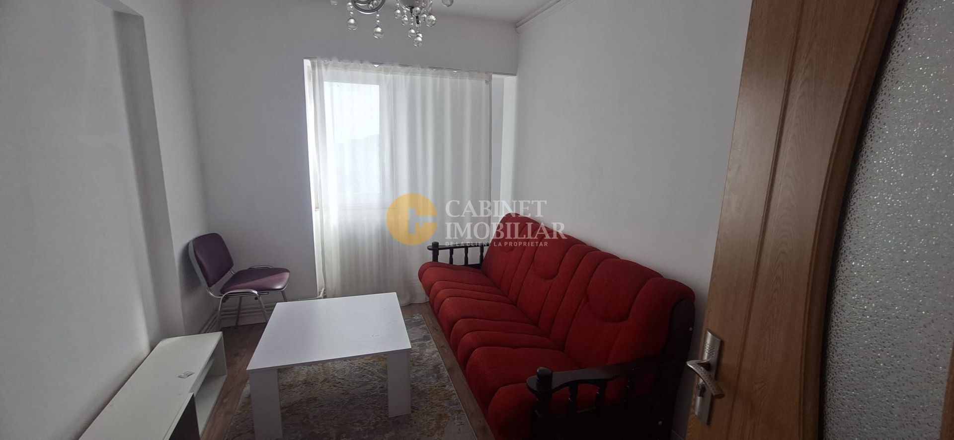 Apartament 3 camere decomandat | Ultracentral | Etaj 10/10 | Aproape de UMF - Poză 4