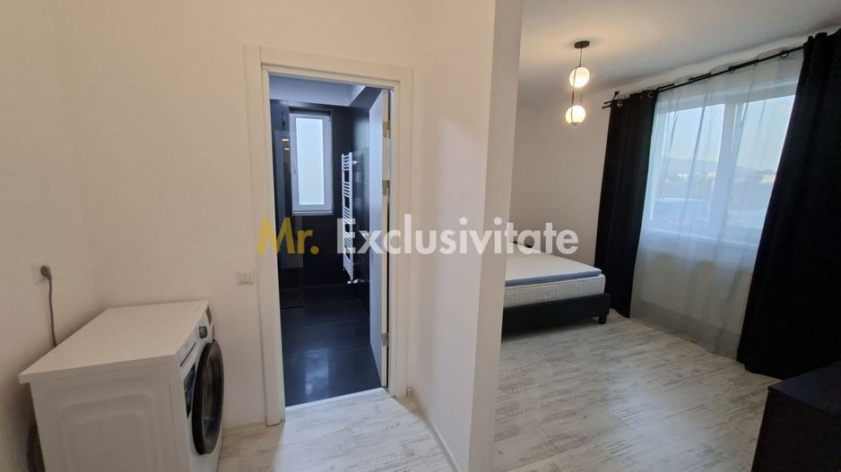 Apartament 3 camere Stefanesti Bloc 2023+Gradina 147mp - Poză 5