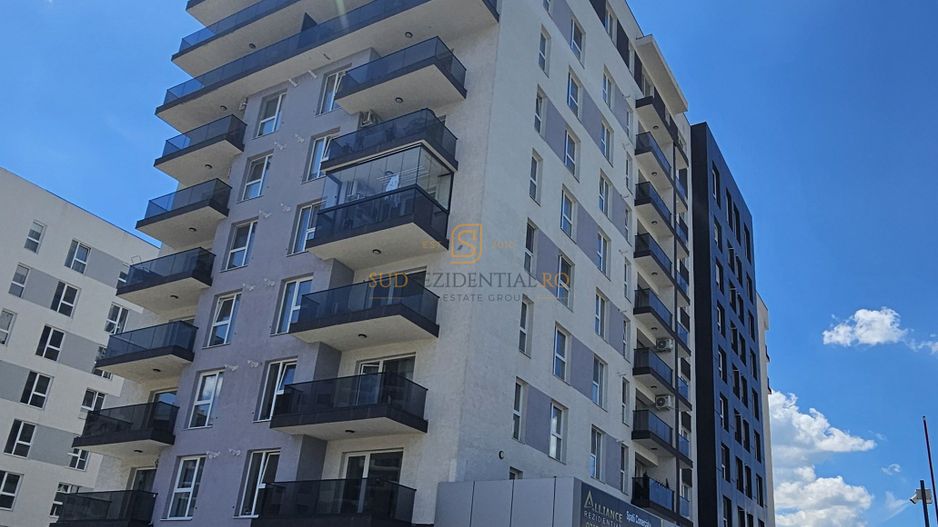 Apartament 2 camere cu terasa in Sector 4 - PRET PROMOTIONAL - Poză 1