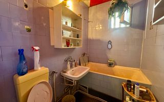 Apartament 3 camere | Etaj 3 | Zona Centrală - Poză 13