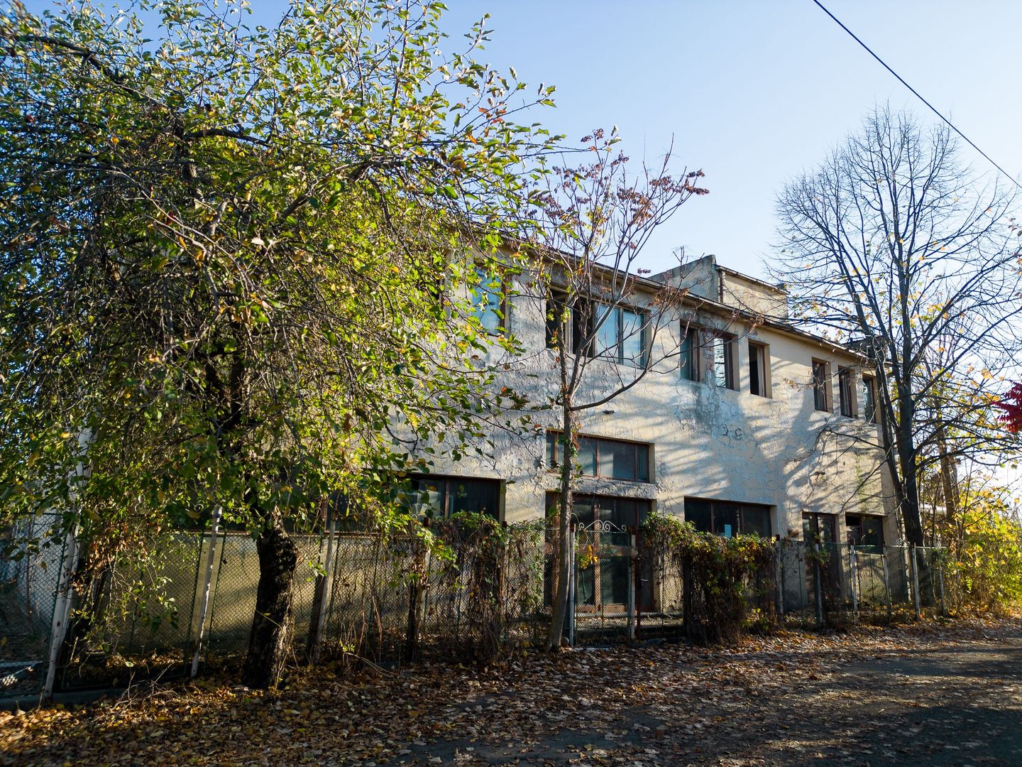 Imobil în suprafață de 3151mp pe Str.Ardealului - Poză 29