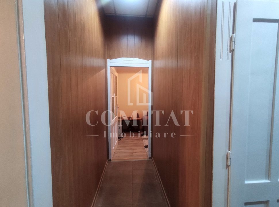 Apartament pet-friendly | Zona Centrală - Facultatea de Litere - Poză 15