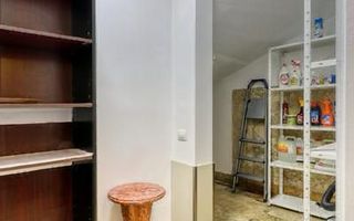 Apartament 5 camere,  Etaj integral vilă monument arhitectural - Poză 27
