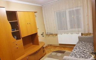 Apartament 3 camere, etaj 1 , zona Cantemir - Poză 3