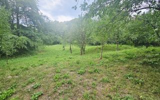 Teren intravilan de vânzare – 2.190 mp – Podu Vadului, Breaza - Poză 1