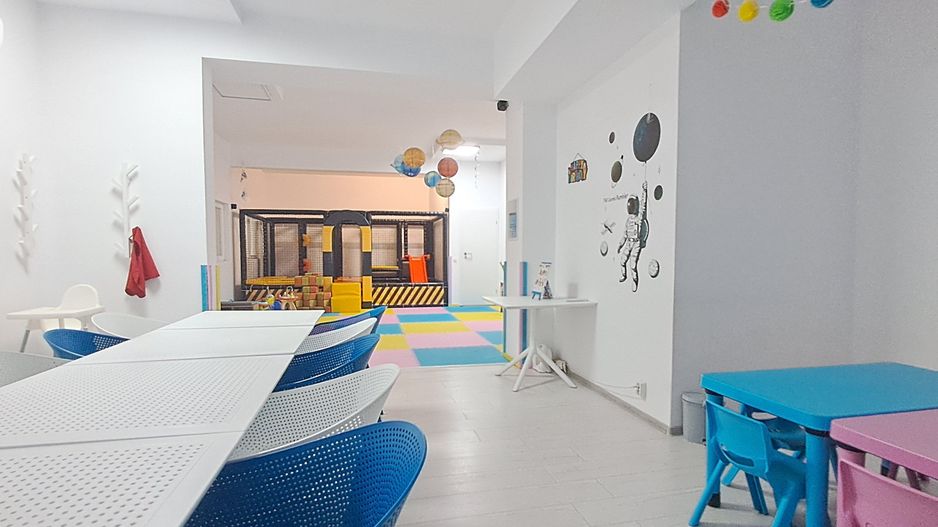 Spatiu comercial 134 mp_Bd.Metalurgiei - Poză 10