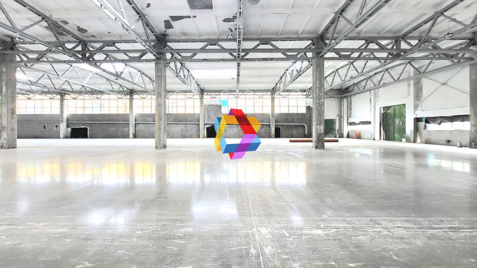 Spatiu industrial - 6000 mp  # plus-imo.ro - Poză 4