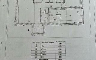 Lighthouse Residence apartament boxa+parcare - Poză 15