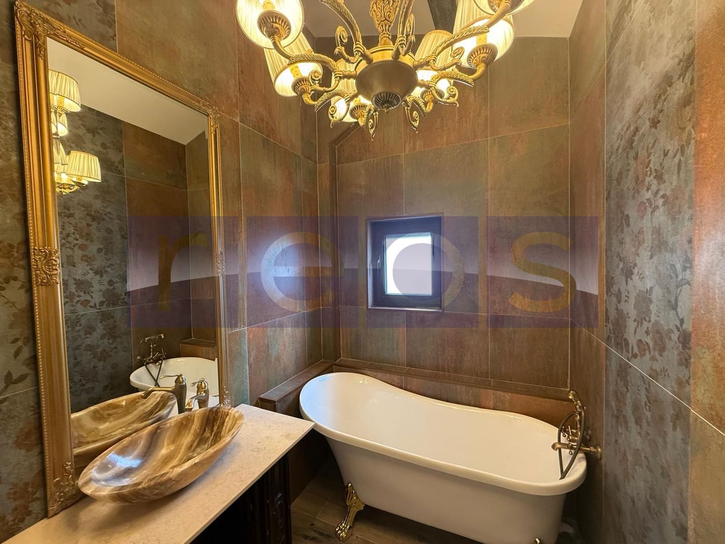 INCHIRIERE APARTAMENT 4 CAMERE |  VILA DOROBANTI | 140MP | LOC PARCARE - Poză 20