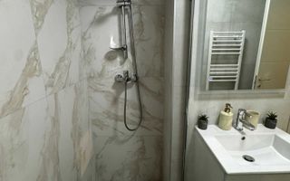 Apartament de închiriat, 1 cameră, Freya Residence, Bucium, Iași - Poză 6