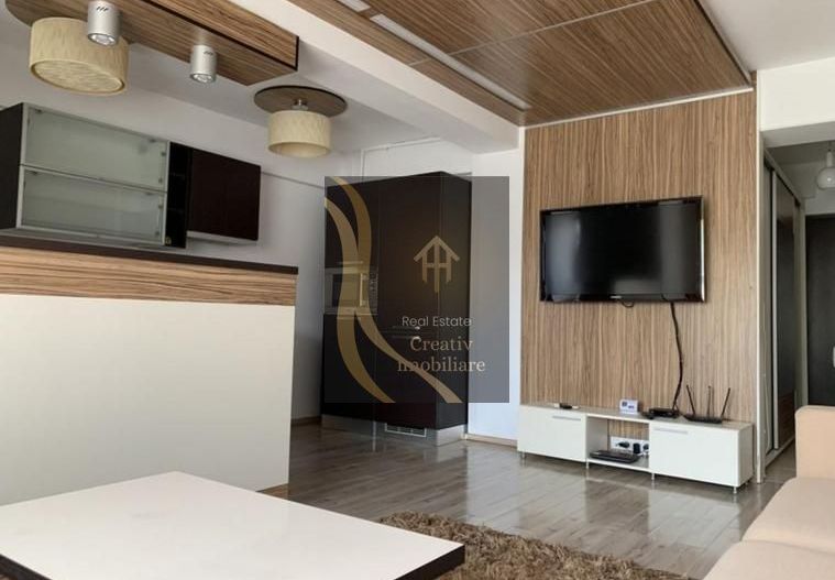 Apartament Drumul Valea Danului! Loc parcare subterana! 5 min de metrou! - Poză 1